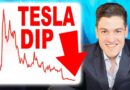 Tesla Stock Is Down 51%, Buy Now?