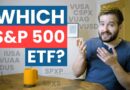 Best S&P 500 ETFs You Can Invest In – Detailed Explanation To Help You Choose